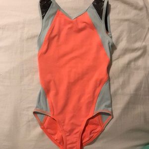 Ivivva leaotard